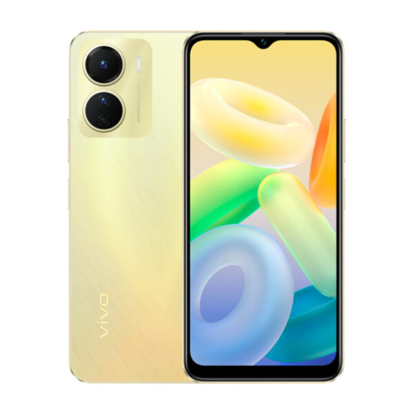 Vivo Y16