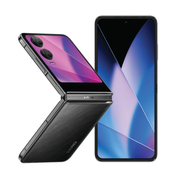 Infinix Zero Flip 5G